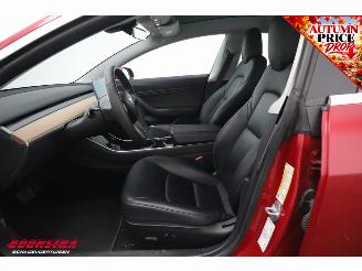 Tesla Model 3 Long Range RWD 75kWh Fahrbar Pano ACC Leder Camera SHZ picture 12