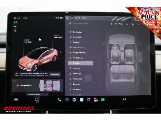 Tesla Model 3 Long Range RWD 75kWh Fahrbar Pano ACC Leder Camera SHZ picture 22