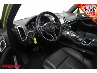 Porsche Cayenne Chrono Pano PASM PDLS Memory Bose picture 10