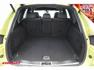 Porsche Cayenne Chrono Pano PASM PDLS Memory Bose picture 26