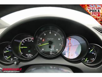 Porsche Cayenne Chrono Pano PASM PDLS Memory Bose picture 21