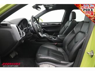 Porsche Cayenne Chrono Pano PASM PDLS Memory Bose picture 8