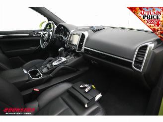 Porsche Cayenne Chrono Pano PASM PDLS Memory Bose picture 5