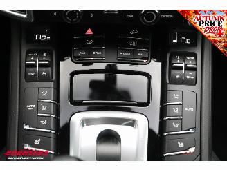 Porsche Cayenne Chrono Pano PASM PDLS Memory Bose picture 22