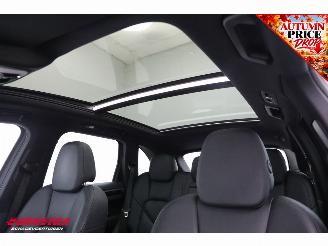 Porsche Cayenne Chrono Pano PASM PDLS Memory Bose picture 17