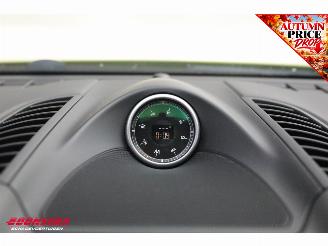 Porsche Cayenne Chrono Pano PASM PDLS Memory Bose picture 13