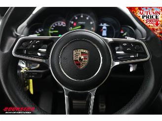 Porsche Cayenne Chrono Pano PASM PDLS Memory Bose picture 11