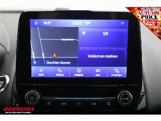 Ford EcoSport 1.0 EcoBoost ST-Line Black Cruise Navi SHZ Apple/Android AHK Camera PDC Airco picture 18