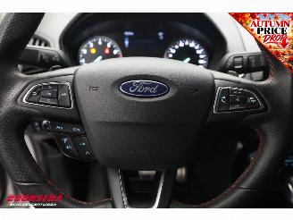 Ford EcoSport 1.0 EcoBoost ST-Line Black Cruise Navi SHZ Apple/Android AHK Camera PDC Airco picture 14