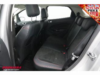 Ford EcoSport 1.0 EcoBoost ST-Line Black Cruise Navi SHZ Apple/Android AHK Camera PDC Airco picture 12