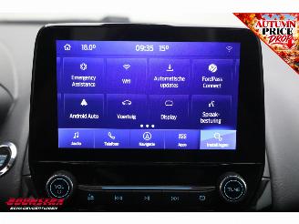 Ford EcoSport 1.0 EcoBoost ST-Line Black Cruise Navi SHZ Apple/Android AHK Camera PDC Airco picture 19