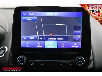 Ford EcoSport 1.0 EcoBoost ST-Line Black Cruise Navi SHZ Apple/Android AHK Camera PDC Airco picture 16