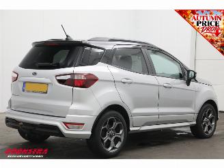 Ford EcoSport 1.0 EcoBoost ST-Line Black Cruise Navi SHZ Apple/Android AHK Camera PDC Airco picture 3