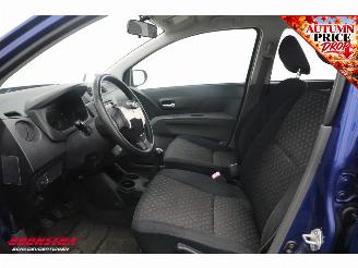 Daihatsu Cuore 1.0 Premium Cruise picture 23