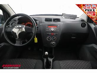 Daihatsu Cuore 1.0 Premium Cruise picture 21