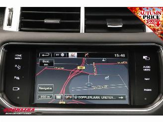 Land Rover Range Rover sport 5.0 V8 Supercharged SVR Pano 360° HUD Memory Meridian SHZ LrHZ Carbon picture 23