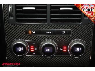 Land Rover Range Rover sport 5.0 V8 Supercharged SVR Pano 360° HUD Memory Meridian SHZ LrHZ Carbon picture 28