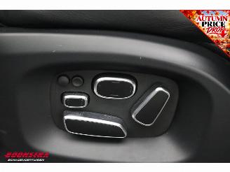 Land Rover Range Rover sport 5.0 V8 Supercharged SVR Pano 360° HUD Memory Meridian SHZ LrHZ Carbon picture 18