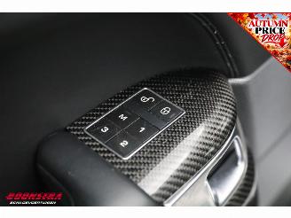 Land Rover Range Rover sport 5.0 V8 Supercharged SVR Pano 360° HUD Memory Meridian SHZ LrHZ Carbon picture 17