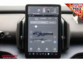Volvo EX30 Single Motor Extended Range Plus 69 kWh H/K ACC Navi Clima SHZ Apple/Android Camera PDC picture 37