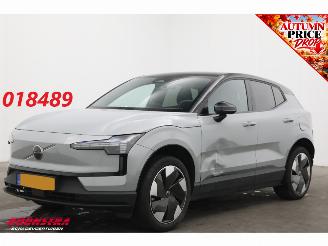 skadebil auto Volvo EX30 Single Motor Extended Range Plus 69 kWh H/K ACC Navi Clima SHZ Apple/Android Camera PDC 2024/4