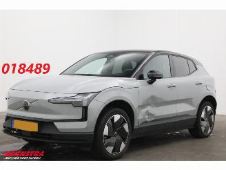 Auto incidentate Volvo EX30 Single Motor Extended Range Plus 69 kWh H/K ACC Navi Clima SHZ Apple/Android Camera PDC 2024/4