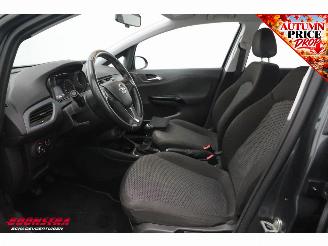 Opel Corsa 1.3 CDTI Edition 5-drs Airco PDC Bluetooth picture 15
