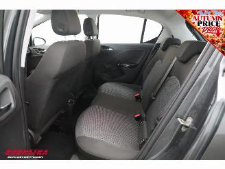 Opel Corsa 1.3 CDTI Edition 5-drs Airco PDC Bluetooth picture 16