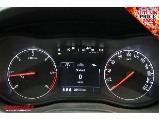 Opel Corsa 1.3 CDTI Edition 5-drs Airco PDC Bluetooth picture 19