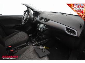 Opel Corsa 1.3 CDTI Edition 5-drs Airco PDC Bluetooth picture 12