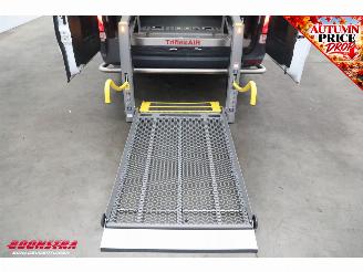 Mercedes Sprinter Tourer 315 CDI Aut. L2 Behindertengerecht 9-Pers. Cruise Airco Bluetooth picture 21