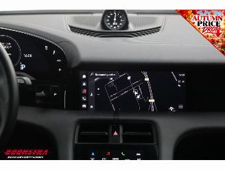 Porsche Taycan 93.4 kWh Perf.Bat.+ Chrono Pano ACC Bose 360° Memory Chalk picture 16