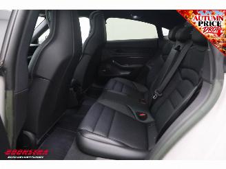 Porsche Taycan 93.4 kWh Perf.Bat.+ Chrono Pano ACC Bose 360° Memory Chalk picture 18