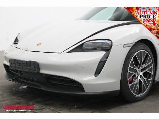 Porsche Taycan 93.4 kWh Perf.Bat.+ Chrono Pano ACC PASM Bose 360° Memory Chalk picture 12