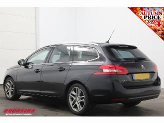 Peugeot 308 SW 1.2 PureTech Allure Denon Cruise Navi Clima Camera PDC picture 4