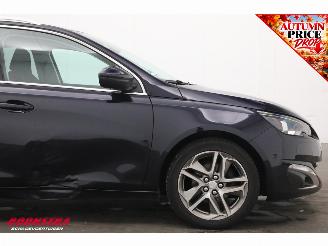 Peugeot 308 SW 1.2 PureTech Allure Denon Cruise Navi Clima Camera PDC picture 6
