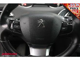 Peugeot 308 SW 1.2 PureTech Allure Denon Cruise Navi Clima Camera PDC picture 15