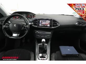 Peugeot 308 SW 1.2 PureTech Allure Denon Cruise Navi Clima Camera PDC picture 10