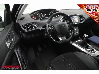 Peugeot 308 SW 1.2 PureTech Allure Denon Cruise Navi Clima Camera PDC picture 14