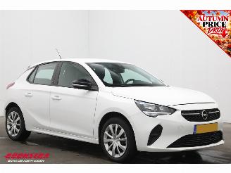 Opel Corsa-E Level 2 50 kWh Cruise Navi Clima Virtual Apple/Android PDC picture 2