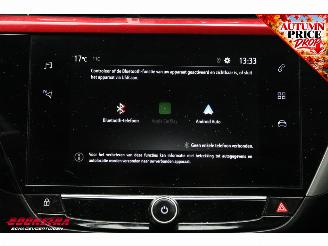 Opel Corsa 1.2 GS Line Cruise Navi Virtual Apple/Android Camera PDC picture 20