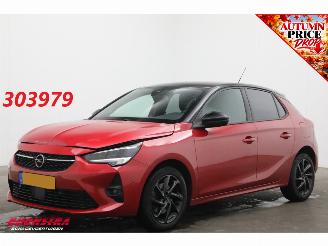 Auto incidentate Opel Corsa 1.2 GS Line Cruise Navi Virtual Apple/Android Camera PDC 2022/9