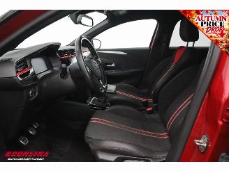 Opel Corsa 1.2 GS Line Cruise Navi Virtual Apple/Android Camera PDC picture 15