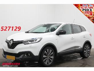 Käytettyjen passenger cars Renault Kadjar 1.5 dCi Bose Cruise Navi Camera PDC Clima Bluetooth 2017/4