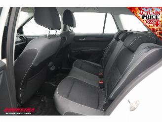 Skoda Fabia Combi 1.0 TSI Ambition ACC Navi Apple/Android PDC AHK Airco picture 17