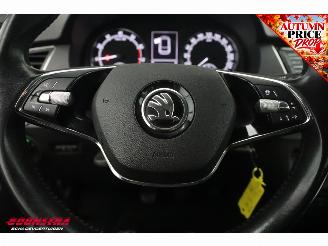 Skoda Fabia Combi 1.0 TSI Ambition ACC Navi Apple/Android PDC AHK Airco picture 19