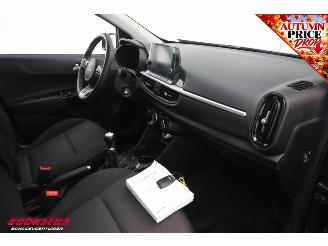 Kia Picanto 1.0 DPi DynamicLine Cruise Camera Apple/Android Airco picture 12