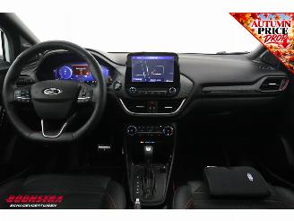 Ford Puma 1.0 EcoBoost Aut. ST-Line X B&O Pano Virtual ACC HUD SHZ LrHZ Apple/Android Camera picture 11