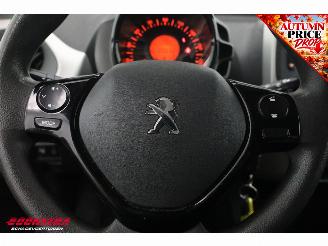 Peugeot 108 1.0 VTi Active Airco Bluetooth picture 14