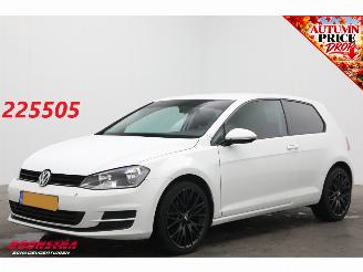 Avarii autoturisme Volkswagen Golf 1.2 TSI Trendline 3-drs Airco 2015/2